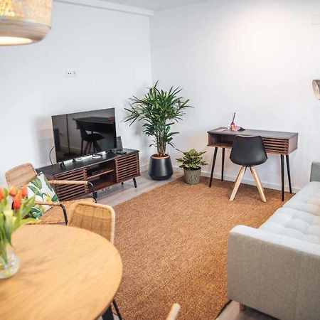 레이리아 Casa Dos Capuchos 아파트 외부 사진
