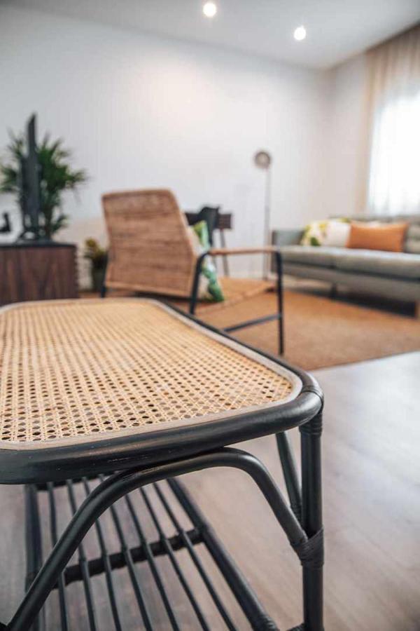 레이리아 Casa Dos Capuchos 아파트 외부 사진