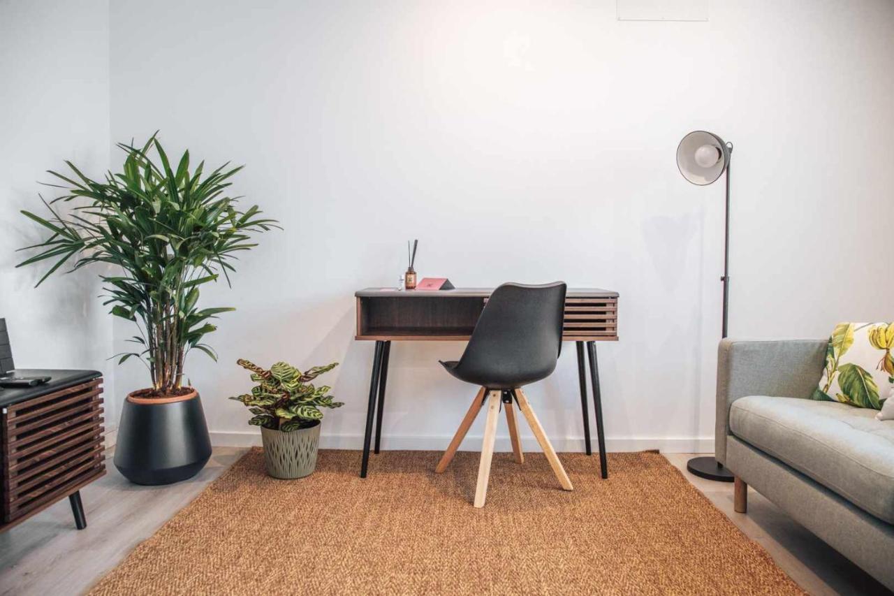레이리아 Casa Dos Capuchos 아파트 외부 사진