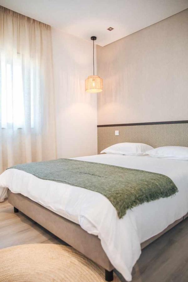 레이리아 Casa Dos Capuchos 아파트 외부 사진