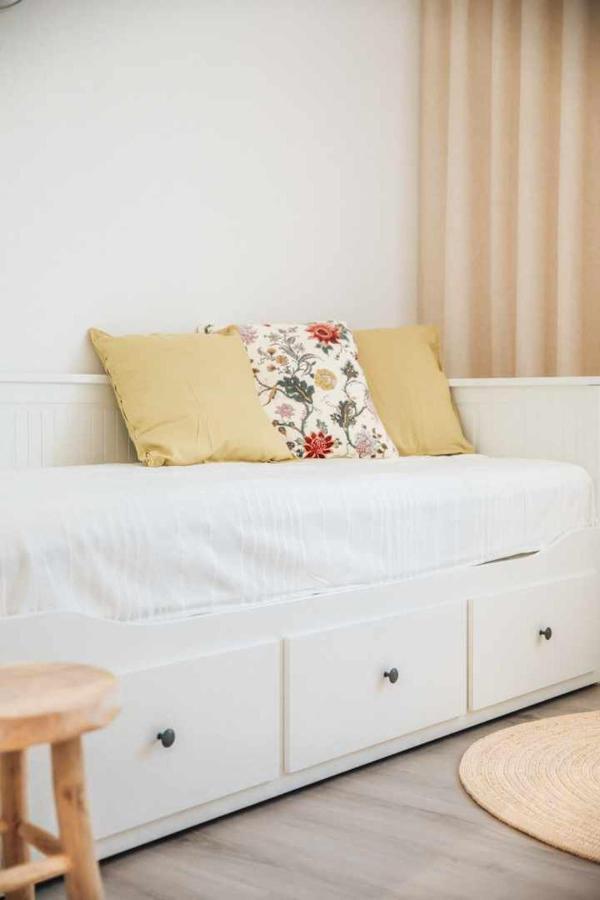 레이리아 Casa Dos Capuchos 아파트 외부 사진